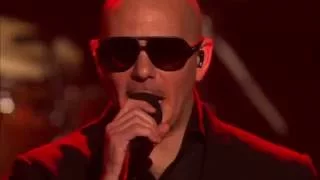 Pitbull - "Get It Started" (2012) - MDA Telethon