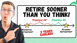9 Ways to Retire Sooner Than You Have Planned