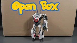 Open Box Prime Time Unboxing #04