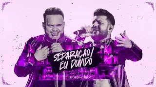 Heitor e Murilo - Separação / Eu duvido (Visualizer)