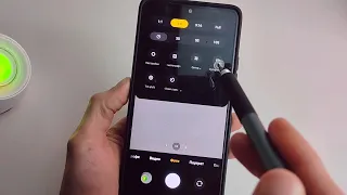 💥 Скрытые функции КАМЕРЫ в MIUI 12.5 на XIAOMI