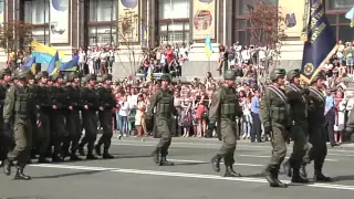 National guard of Ukraine
