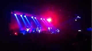 Billy Talent - This Is How It Goes @ 25.11.2012 Stereo Plaza