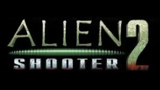 Main Theme extended - Alien Shooter 2 Soundtrack