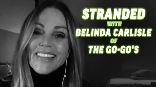 Belinda Carlisle's Top Five Albums | Stranded