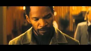 Django Unchained - Official 2012 Trailer (HD)