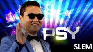 PSY - Gentleman & Gangnam style mashup 2013