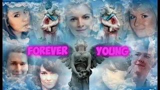 ❂ОТ КОЛЫБЕЛИ ДО МОГИЛЫ★FOREVER YOUNG★ПЕРЕПЕЧИНСКОЕ КЛАДБИЩЕ ЧАСТЬ 6-Я❂