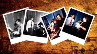 Аркадий Северный и "Крёстные отцы" - 19 - В оркестре играют гитары и скрипки... - 1976