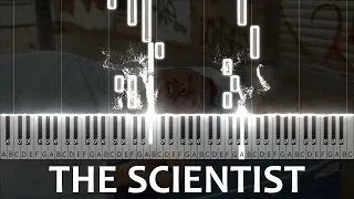 Coldplay - The Scientist / Piano Ballads