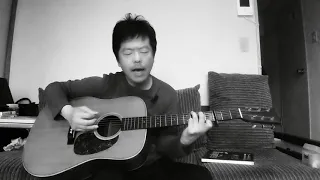 Love In Vain, Rolling Stones ver.（cover）