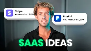 3 SaaS Ideas You Can Steal In 2024