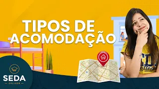 Acomodação na Irlanda para Intercambistas | SEDA College