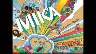 MIKA - Relax, take it easy (Spanish - English)