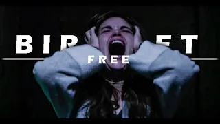 LYDIA MARTIN - Bird Set Free