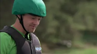 Wipeout - Twelve Contestants Face the Classic Sweep