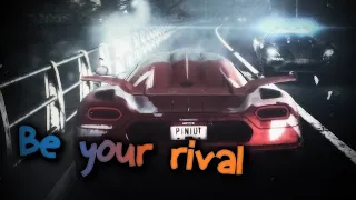 Random Moments | Need For Speed: Rivals | Video Logs