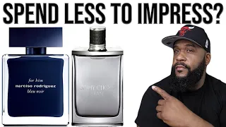 8 CHEAP FRAGRANCES THAT HAVE AMAZING VALUE 2024| MEN'S FRAGRANCE REVIEWS