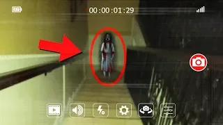 my house is haunted.. *CAUGHT ON CAMERA*