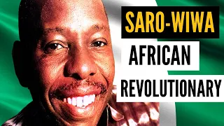 Why Ken Saro-Wiwa was Executed by Sani Abacha’s Military Regime