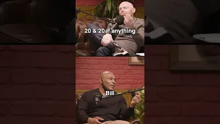 Only Bill Burr can roast Mike Tyson on his face #billburr #miketyson  #comedy