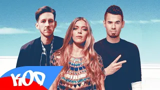 Becky Hill, Sigala & Afrojack - (Heaven On My Mind All Night) - KoD MUSIC