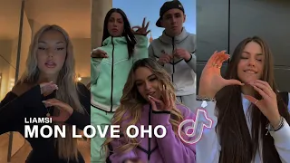 LIAMSI – MON LOVE OHO | LA FAMILLE LE S, B*TCH, I LIKE THIS | NEW TIKTOK TREND 2023