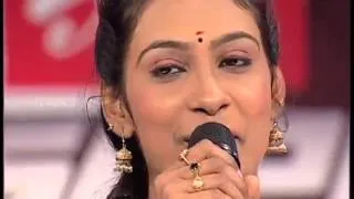 Anjana Sowmya And Srikrishna Performance Episode 10