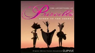 01. I'VE NEVER BEEN TO ME  -  THE ADVENTURES OF PRISCILLA QUEEN OF THE DESERT ORIGINAL MP SOUNDTRACK