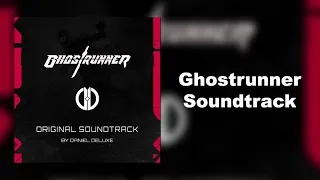 Ghostrunner Soundtrack - Air (Cybervoid)