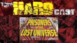 Prisoners of the Lost Universe Review