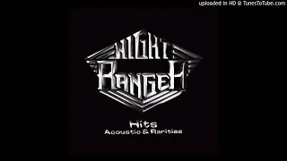 Night Ranger - Sentimental Street (2005 Version) 🎧 HD 🎧 ROCK / AOR in CASCAIS
