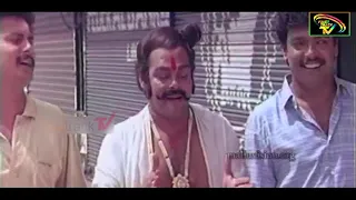 Full Comedy Scene Innocent | Jagadish | Sakshal Sreeman Chathunni  | Malayalam movie Scene 5
