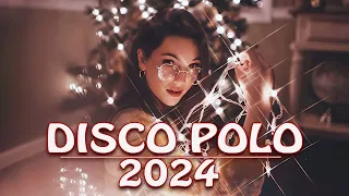 Wakacyjna Składanka Disco Polo 2024 -- Najlepsza Muzyka Disco Polo -- Hit Za Hitem Disco Polo