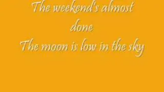 Miley Cyrus-Let´s dance-with lyrics