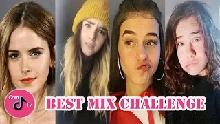Best Mix Challenge TikTok Compilation 2019