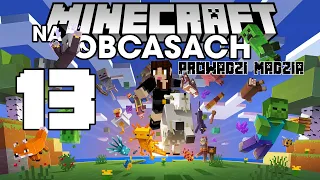 Minecraft na obcasach Sezon IV #13 - Akwarium pod Świńskim Ryjem