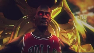 NBA 2K16 - Opening Intro | Most EPIC Intro EVER!!