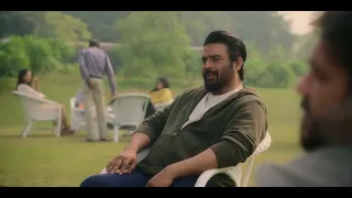 Decoupled: R. Madhavan, golf club scene