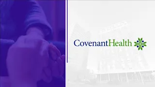 Covenant Health Community Spotlight: Lubbock Dream Center