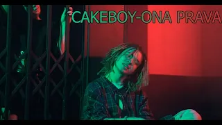 CAKEBOY-ОНА ПРАВА (ФАН-КЛИП 2020)