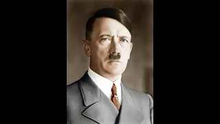 Приход Гитлера к власти. Часть 1