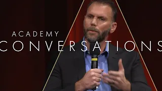 'Avatar: The Way of the Water' with the filmmakers | Academy Conversations