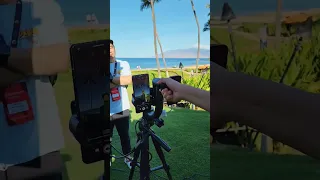 Video Hape Ini Super Stabil, Ga Ada Obatnya, Ga Ada Lawannya