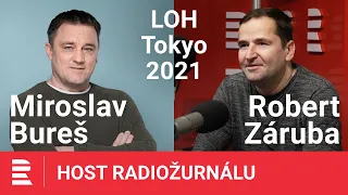 Miroslav Bureš a Robert Záruba: Akreditovat se musíme i na tréninky, omezení jsou velká