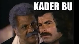 Kader Bu (Avare) - Eski Türk Filmi Tek Parça