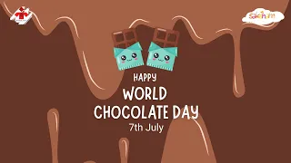 World Chocolate Day | Tomorrow's India