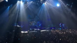 Iron Maiden Cape Town 2016 - Fear of the Dark (intro)