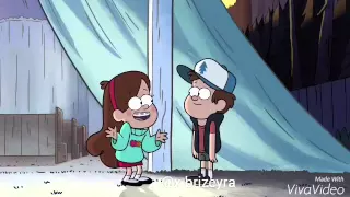 Mabel & Dipper AMV - Tag You're It