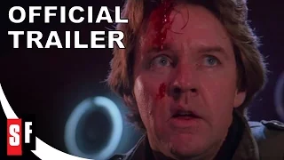 Exterminator 2 (1984) - Official Trailer (HD)